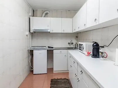 Apartament Douro *